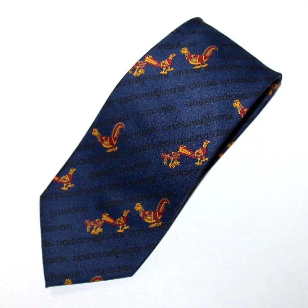 BSL beautiful necktie